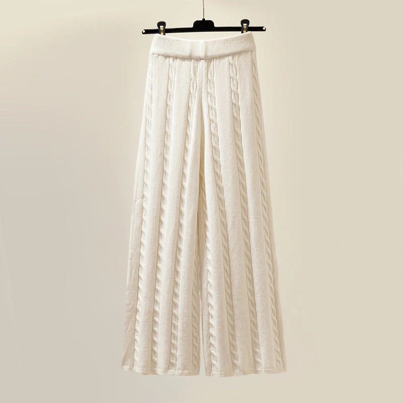 Lilou™ | Three-piece autumn set 4