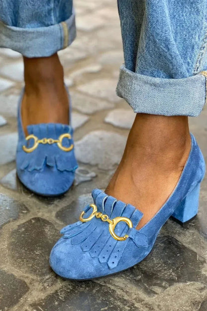 Lovisé™ | Chic colored heels 0