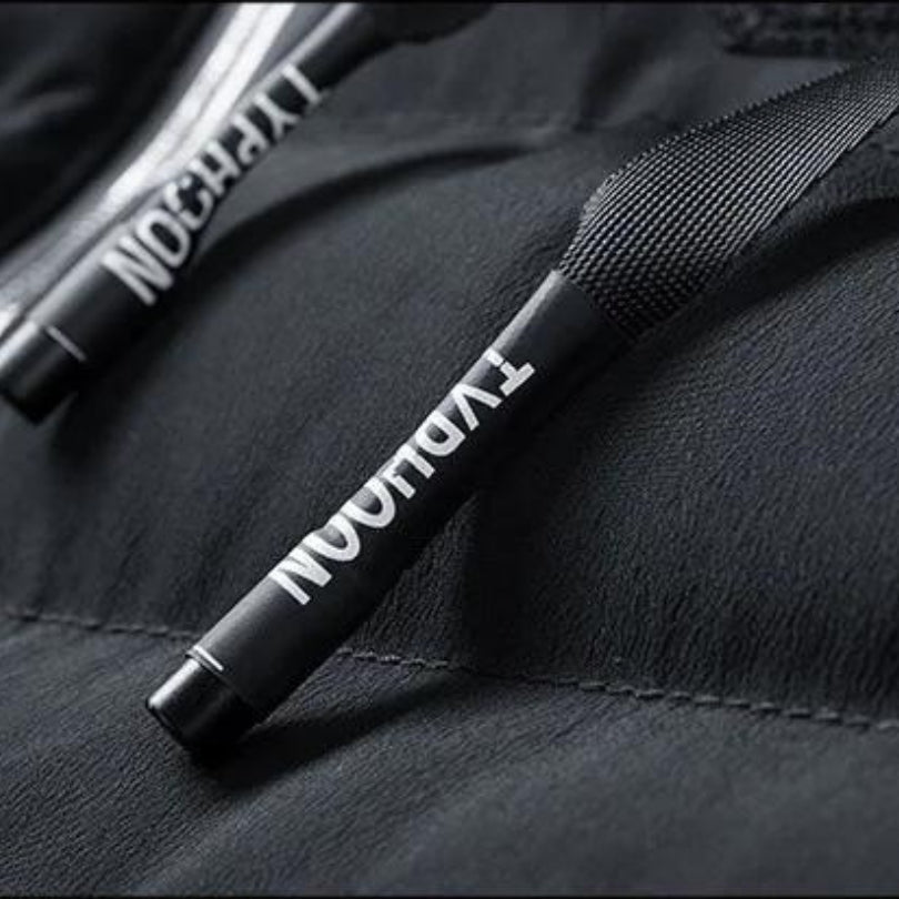 Lucas™ | Fleece Vest 3