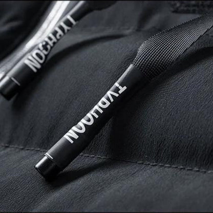 Lucas™ | Fleece Vest 3