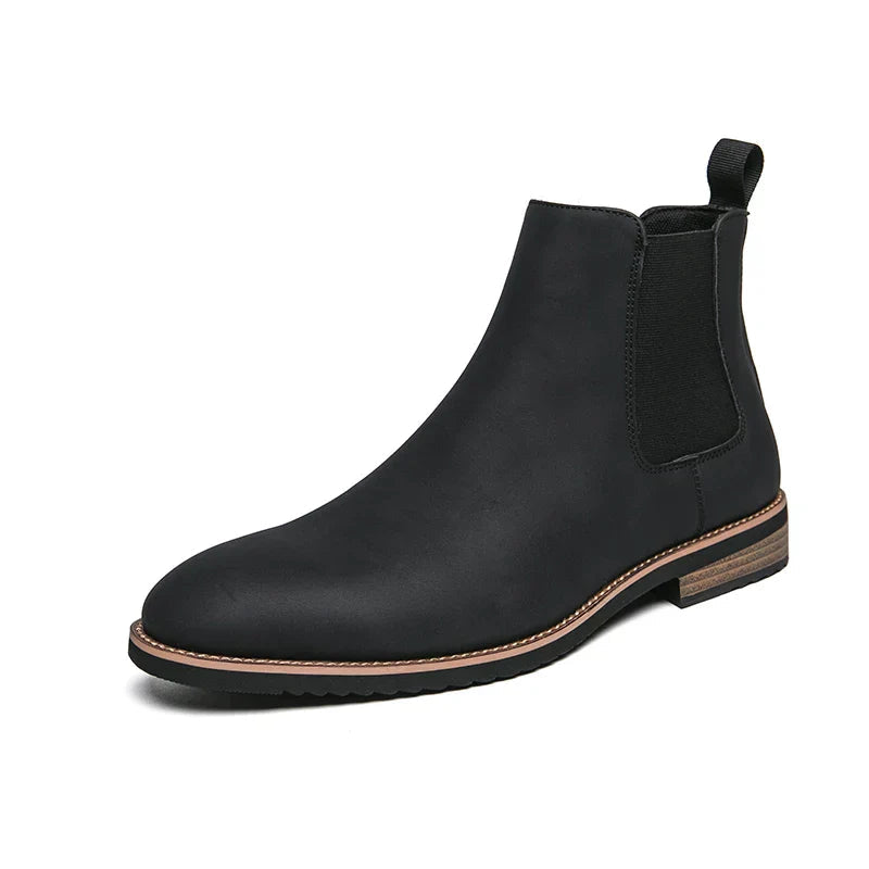 Lucien™ | Elegant Chelsea Boots 7