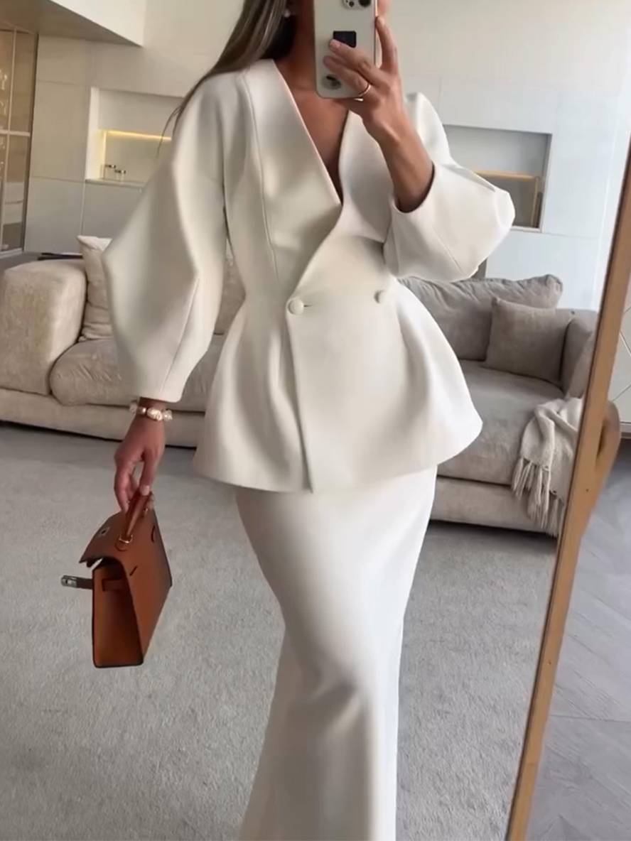 Luna™ | Chic Two-Piece Set 0