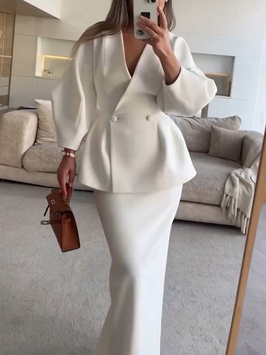 Luna™ | Chic Two-Piece Set 1