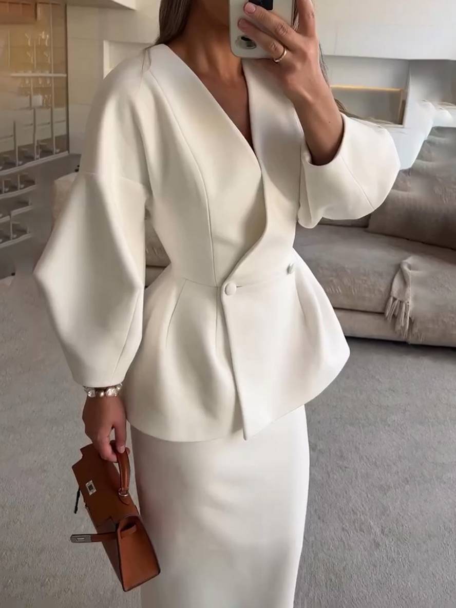 Luna™ | Chic Two-Piece Set 2