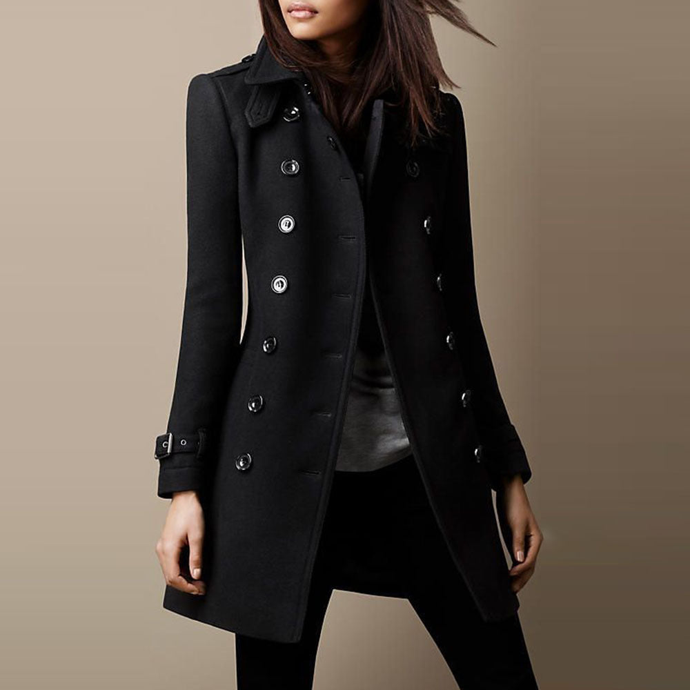 Madeleine™ | Chic and Refined Jacket 2