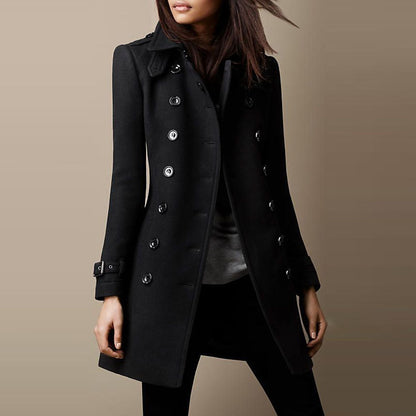 Madeleine™ | Chic and Refined Jacket 2