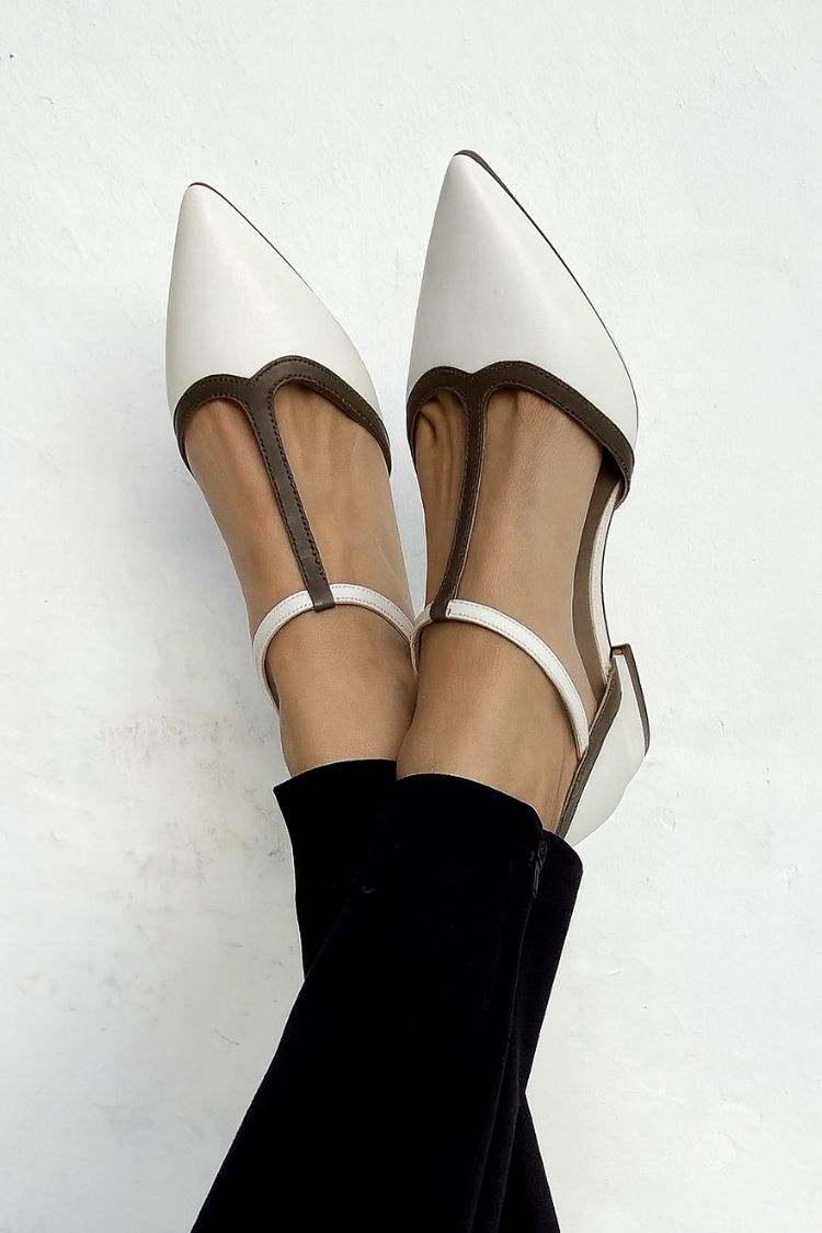 Madelon™ | Elegant and chic heels 0