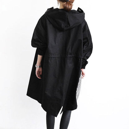 Mandy™ | Elegant and water-repellent trench coat 4