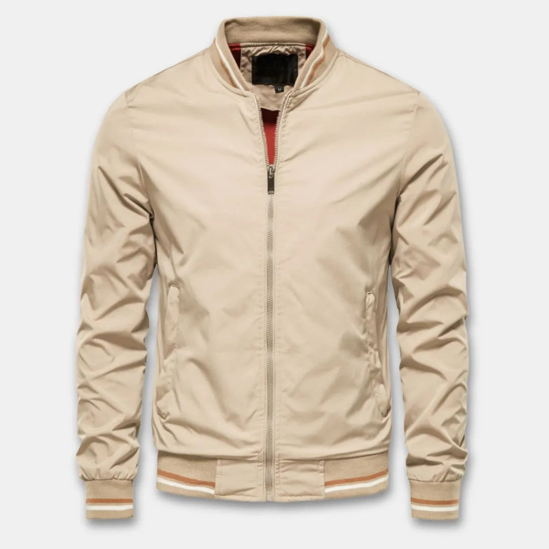 Marc™ | Bomber Jacket 1