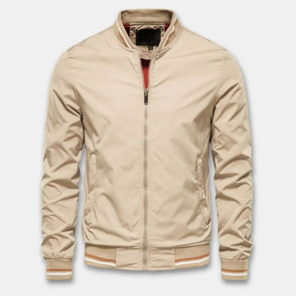 Marc™ | Bomber Jacket 1