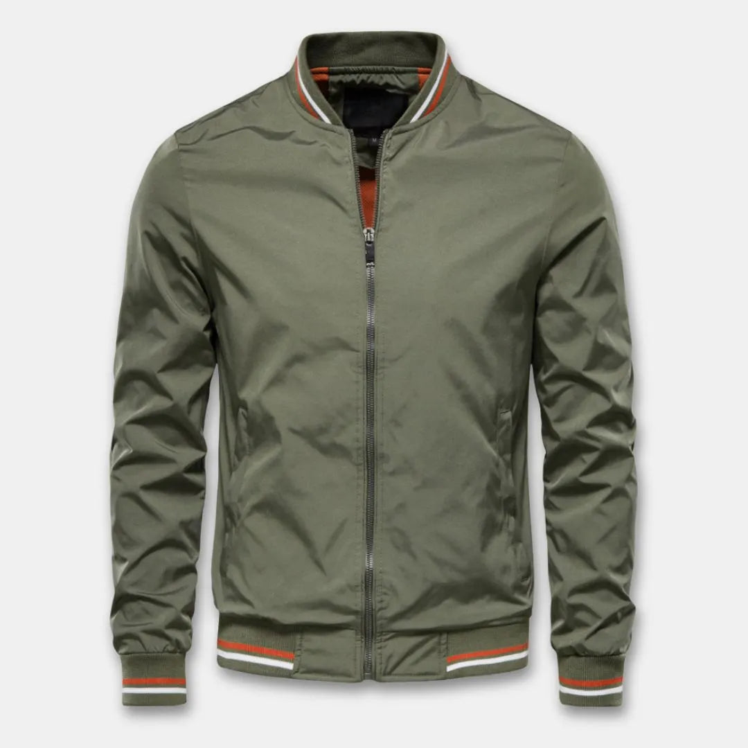 Marc™ | Bomber Jacket 3