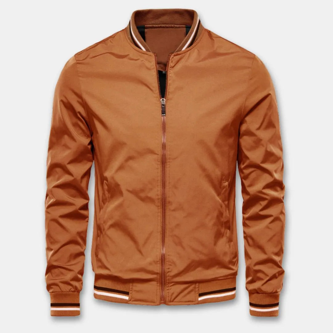 Marc™ | Bomber Jacket 5