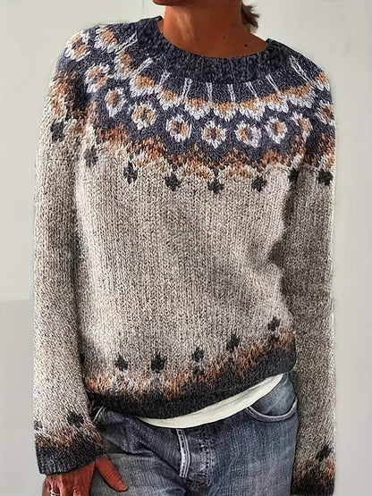 Margaux™ | Wool and Style Sweater 0