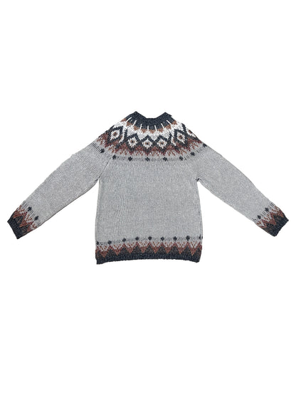 Margaux™ | Wool and Style Sweater 1
