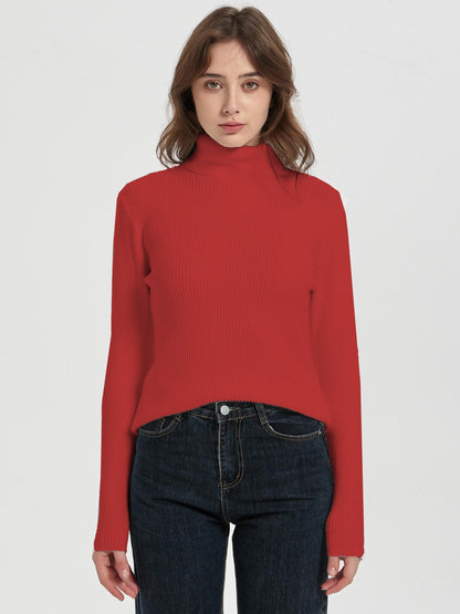 Maria™ | Autumn Turtleneck 2