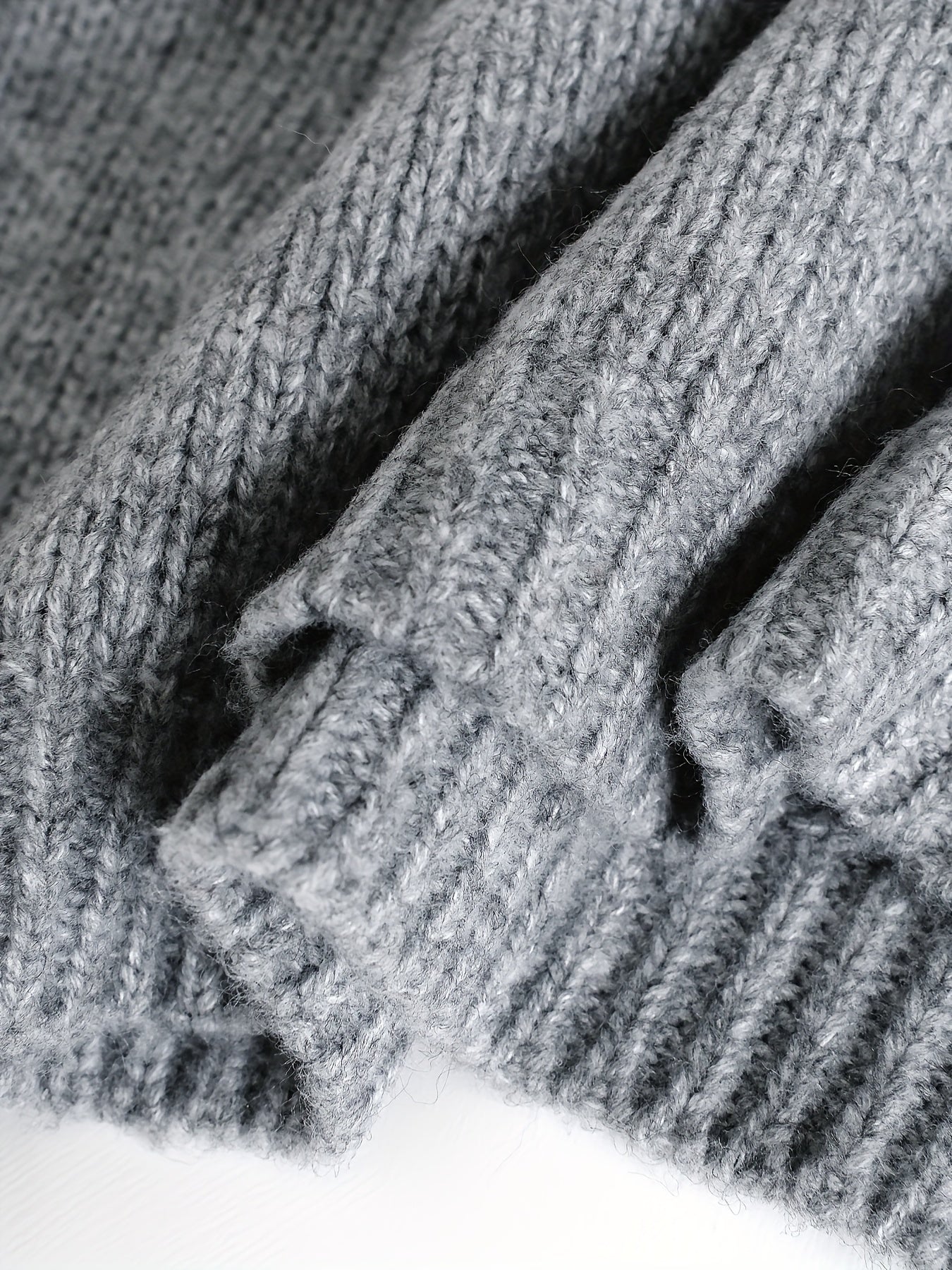 Maria™ | Wool and Style Sweater 5