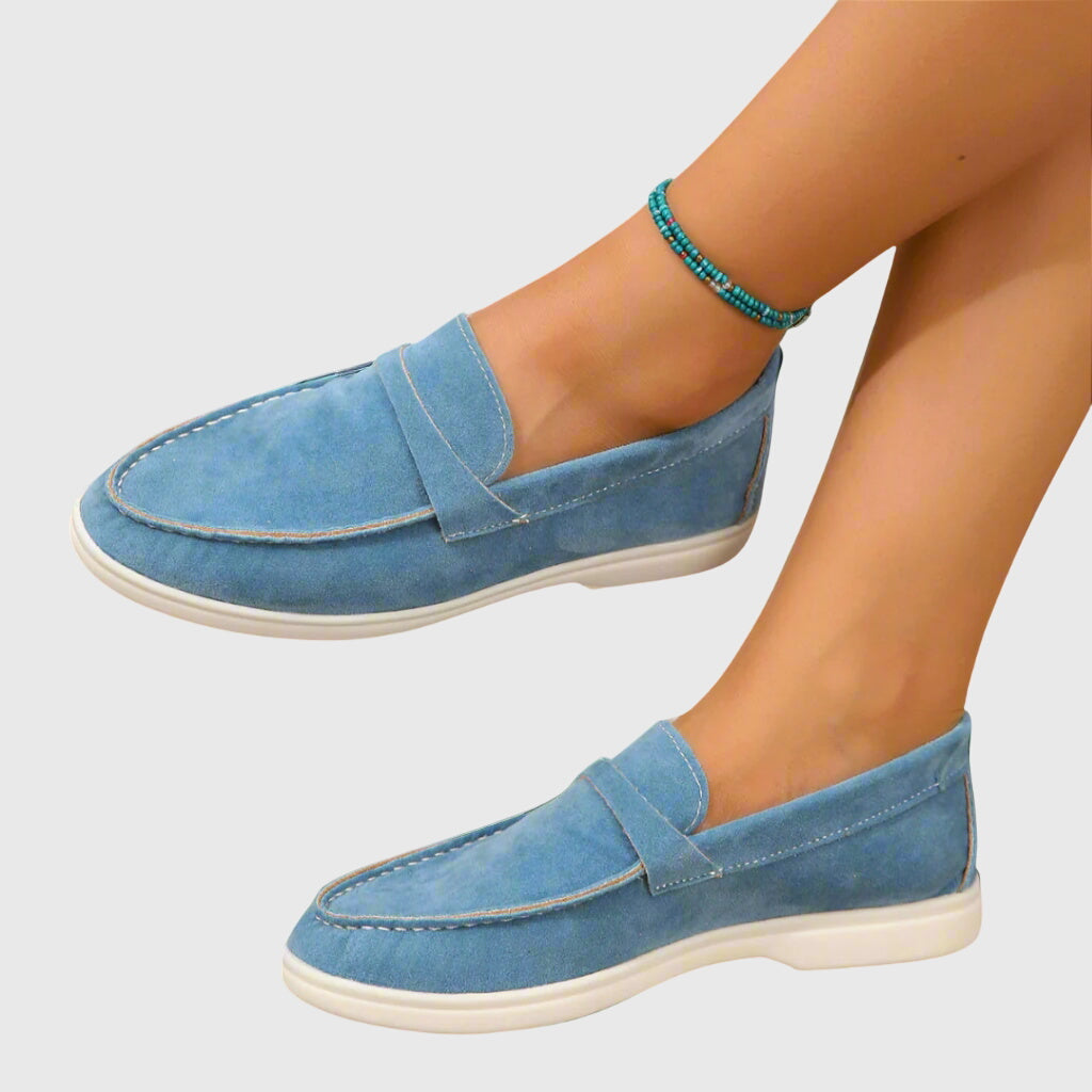 Marie™ | Orthopedic Moccasin 0
