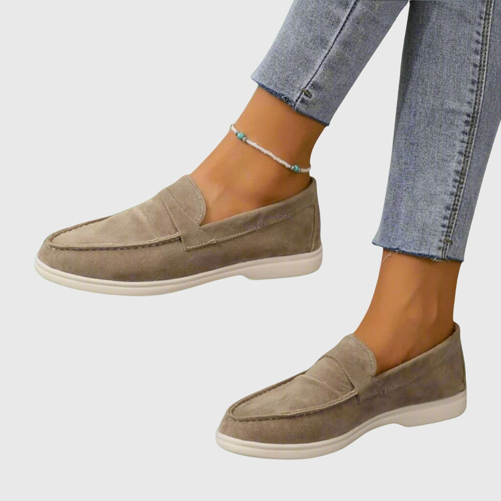 Marie™ | Orthopedic Moccasin 1