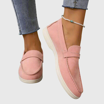 Marie™ | Orthopedic Moccasin 2