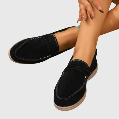 Marie™ | Orthopedic Moccasin 3