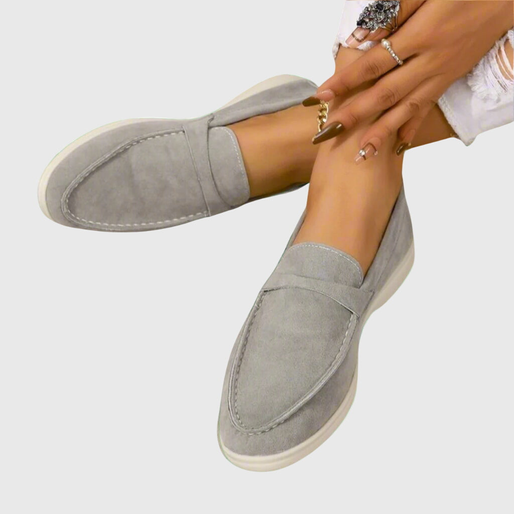 Marie™ | Orthopedic Moccasin 4