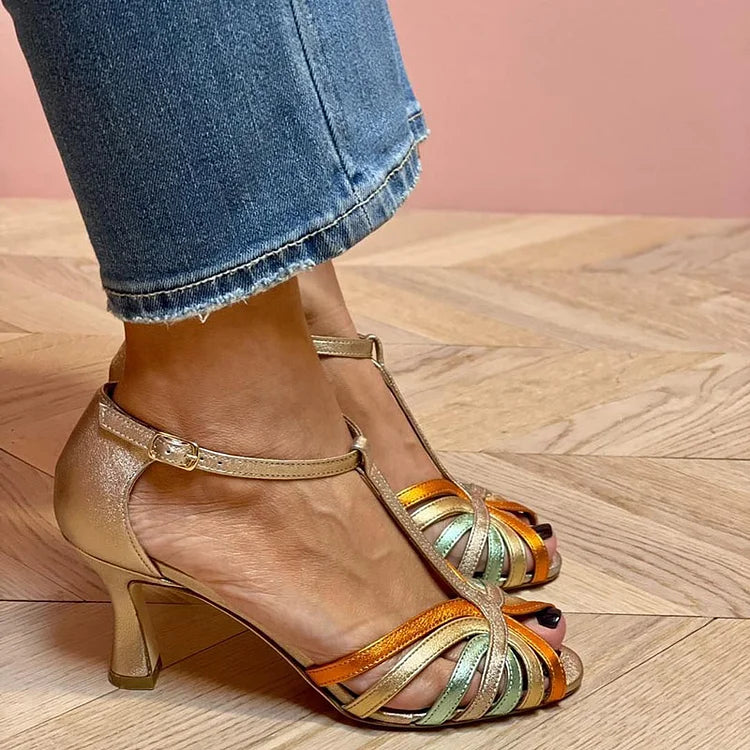 Marie™ | Stiletto Heels 2