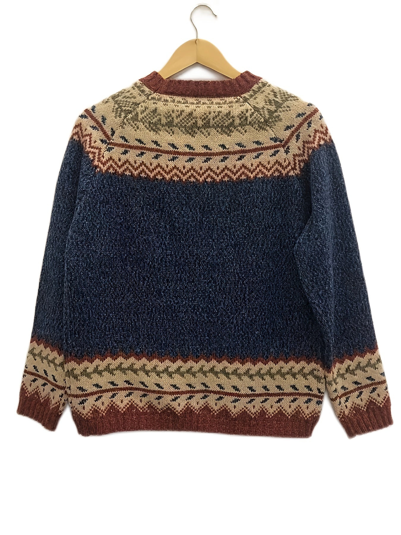 Marion™ | Scandinavian Comfort Sweater 1
