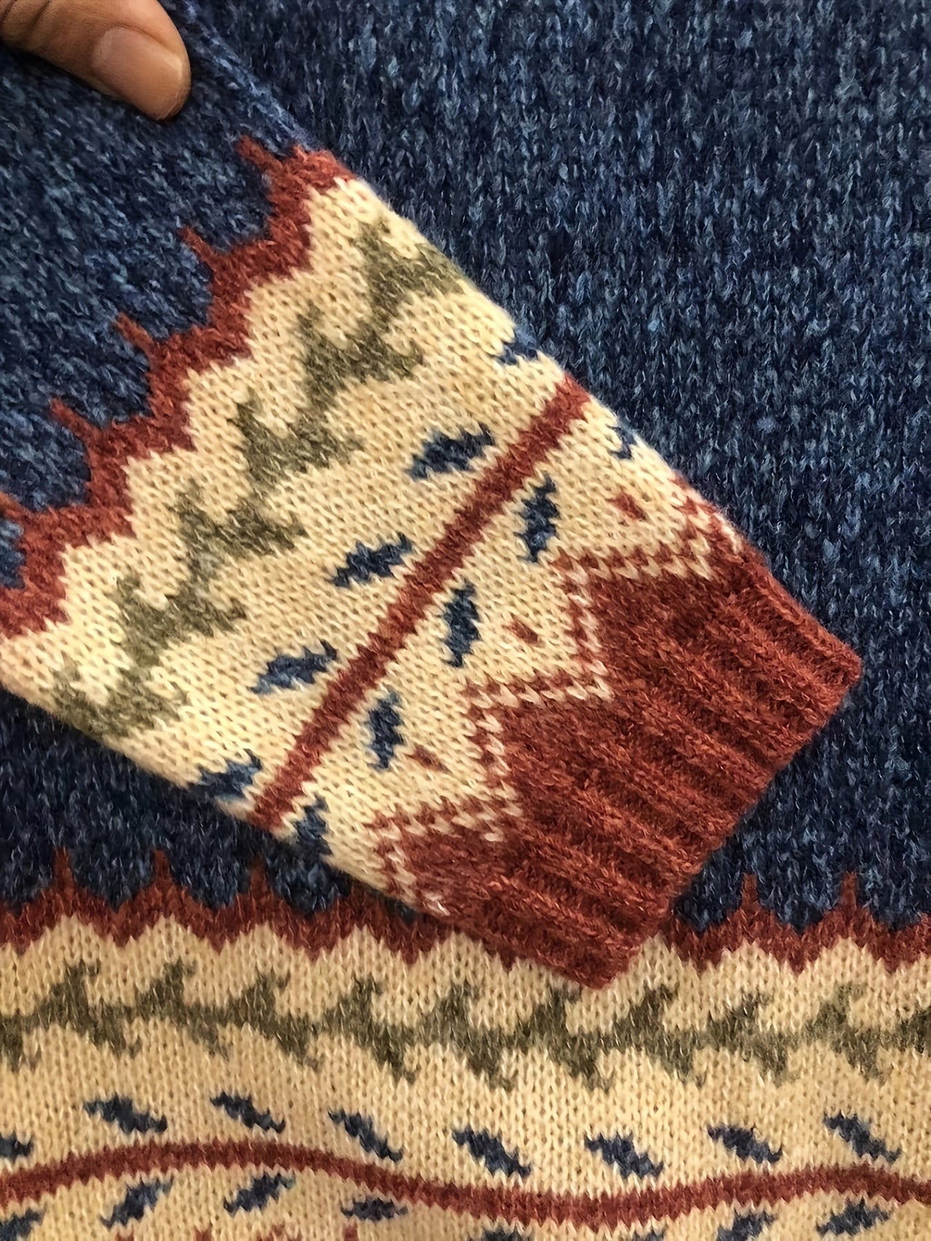 Marion™ | Scandinavian Comfort Sweater 2