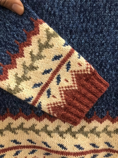 Marion™ | Scandinavian Comfort Sweater 2