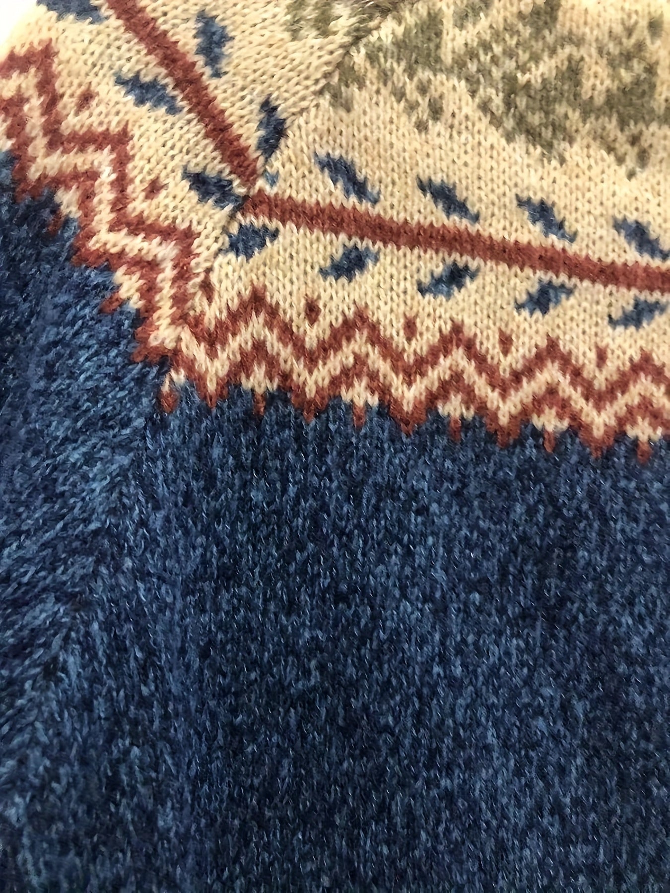 Marion™ | Scandinavian Comfort Sweater 3