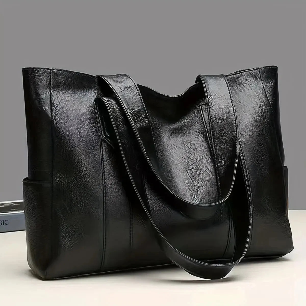 Martha™ | Classic Bag Timeless Elegance 2