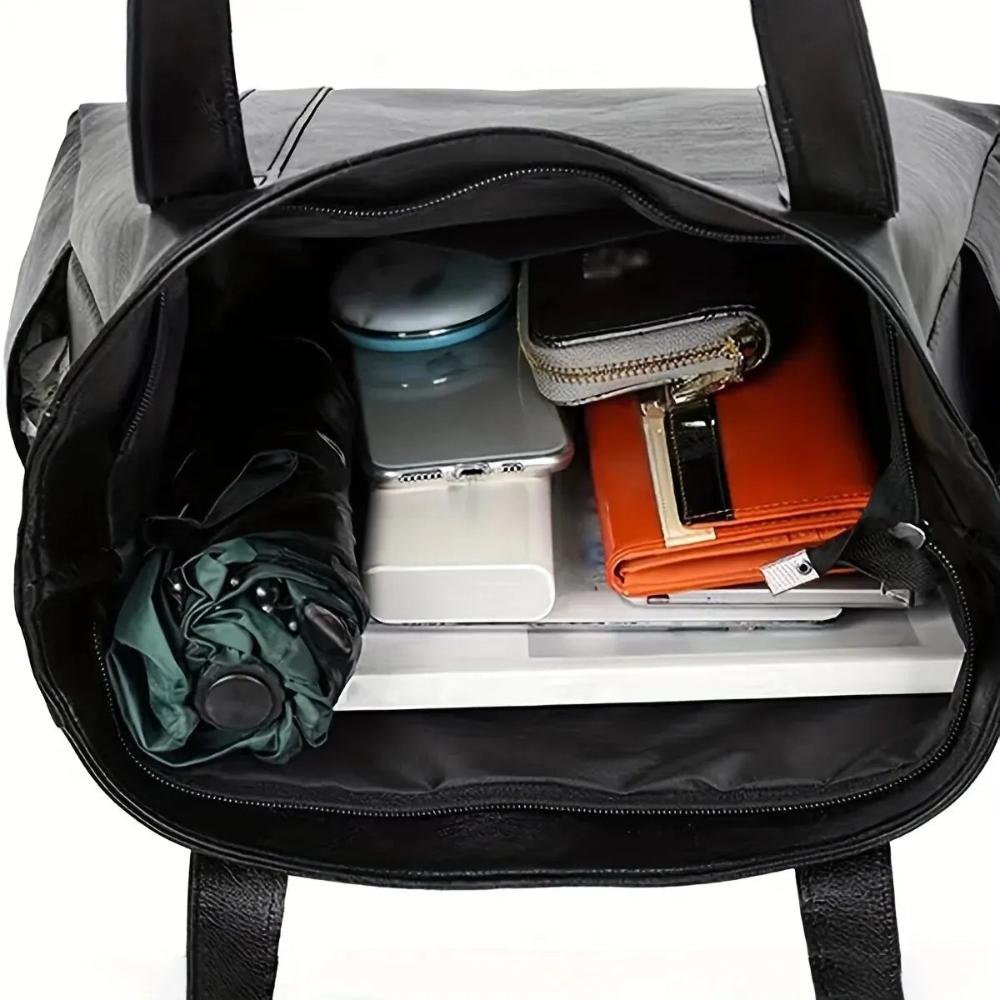 Martha™ | Classic Bag Timeless Elegance 3