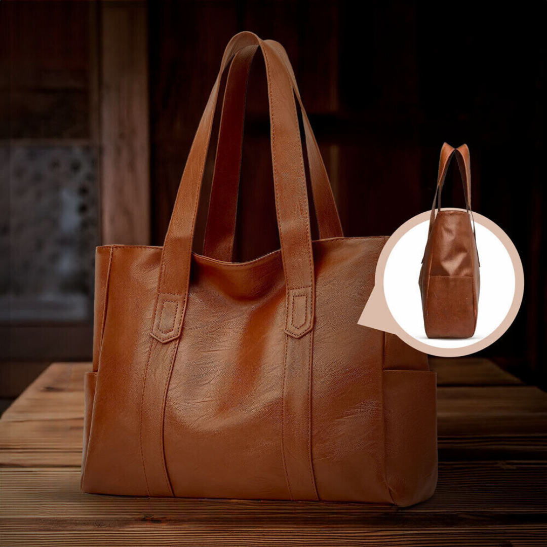 Martha™ | Classic Bag Timeless Elegance 4