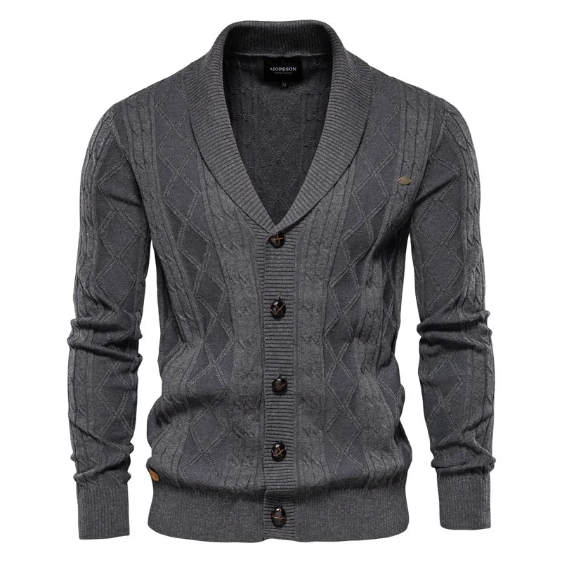Martin™ | Casual Chic Cardigan 0