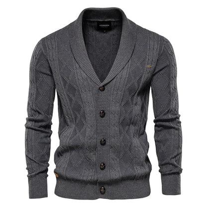 Martin™ | Casual Chic Cardigan 0