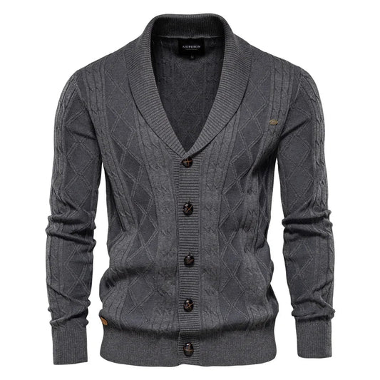 Martin™ | Casual Chic Cardigan 0