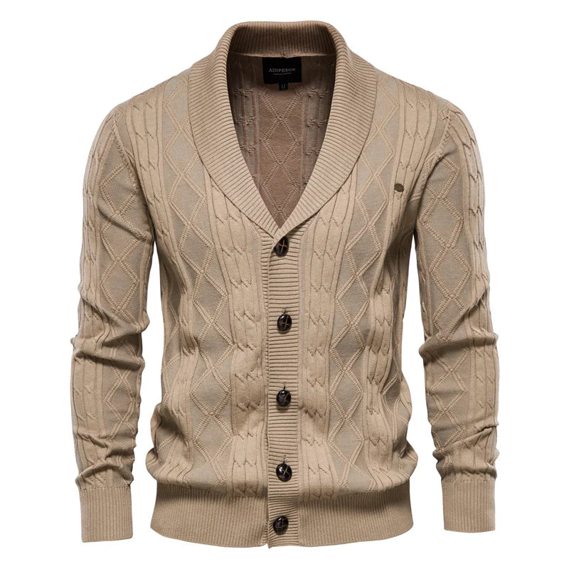 Martin™ | Casual Chic Cardigan 1
