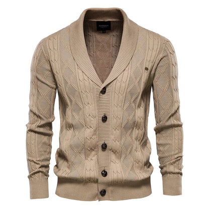 Martin™ | Casual Chic Cardigan 1
