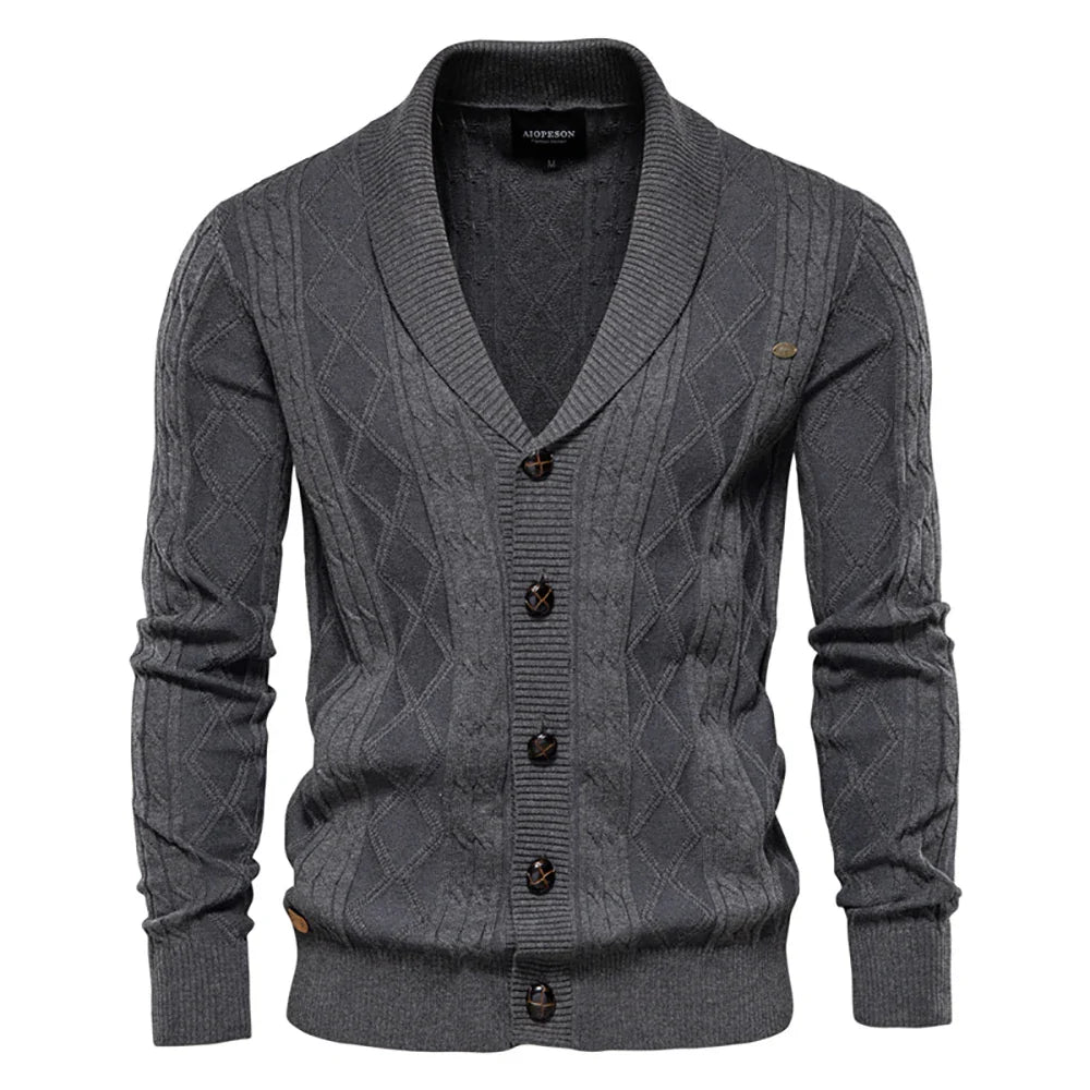 Martin™ | Casual Chic Cardigan 2