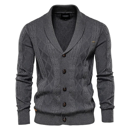 Martin™ | Casual Chic Cardigan 2