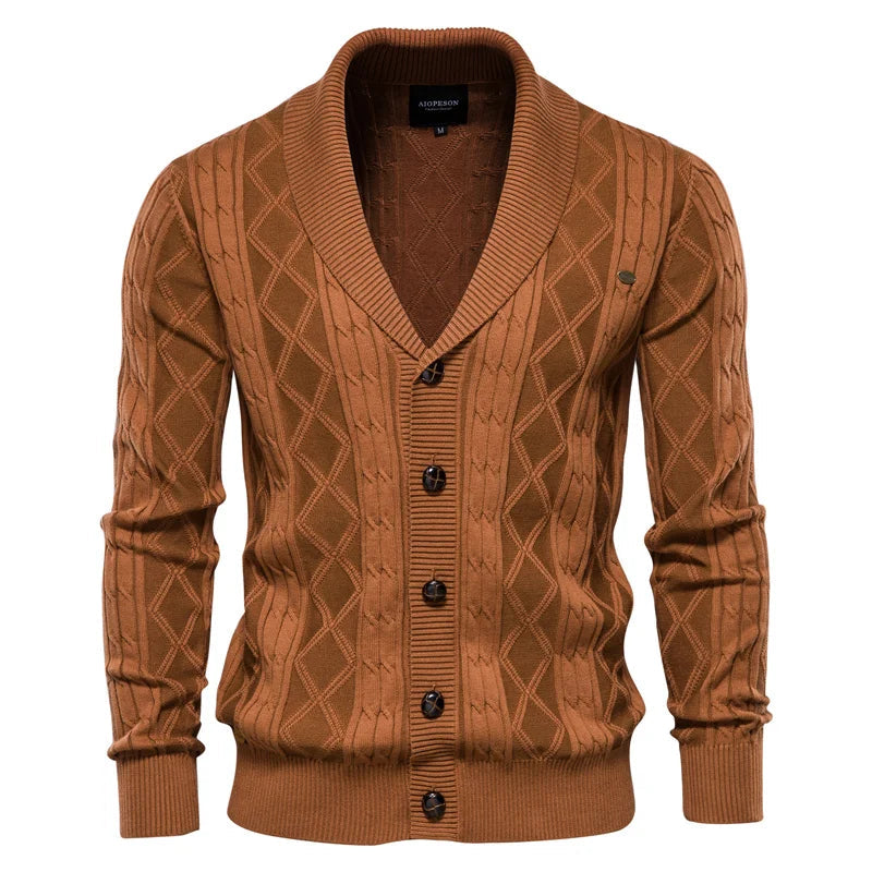 Martin™ | Casual Chic Cardigan 4