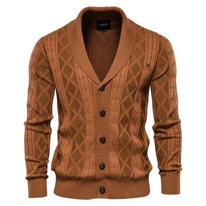 Martin™ | Casual Chic Cardigan 4