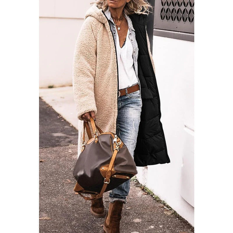 Mathilde™ | Elegant Comfort Coat 4