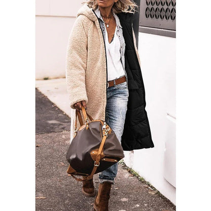 Mathilde™ | Elegant Comfort Coat 4