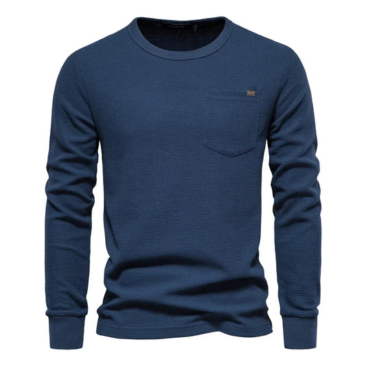 Matteo™ | Fine Knit Sweater 0