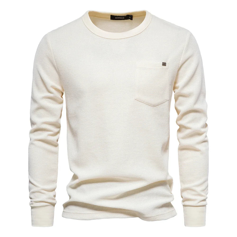 Matteo™ | Fine Knit Sweater 2