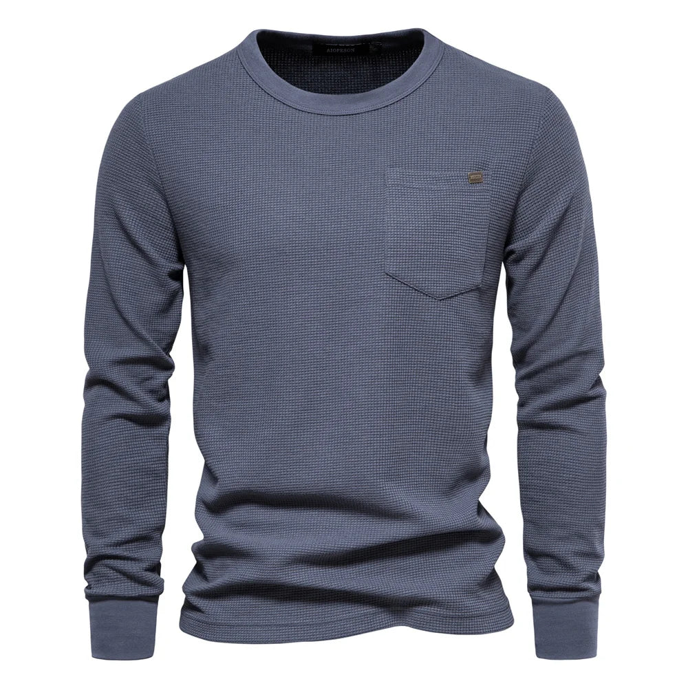 Matteo™ | Fine Knit Sweater 3