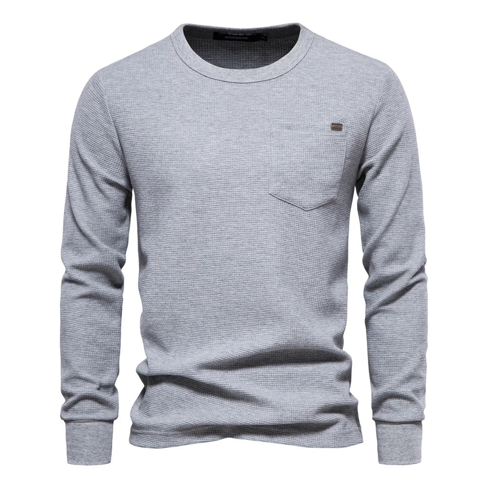 Matteo™ | Fine Knit Sweater 4