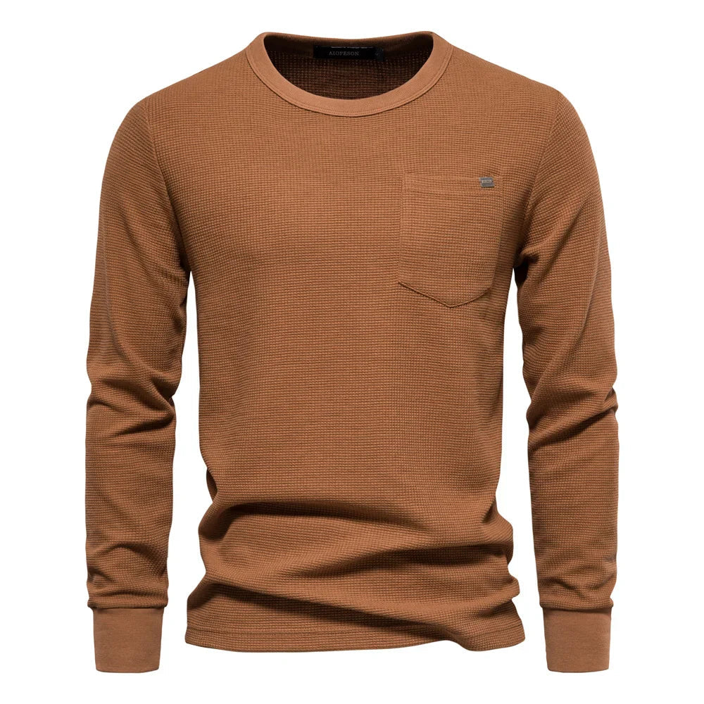 Matteo™ | Fine Knit Sweater 5