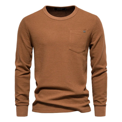 Matteo™ | Fine Knit Sweater 5